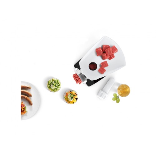 Мясорубка Bosch MFW3X18W