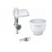 Набор насадок BOSCH MUZ5BS1