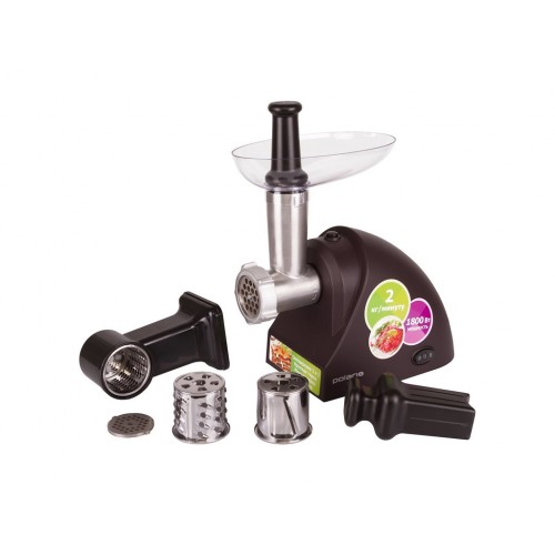 Мясорубка Polaris PMG 1829
