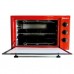 Электропечь SATURN ST-EC3801 Red