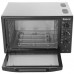 Электропечь SATURN ST-EC3801 Black