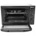 Электропечь SATURN ST-EC3801 Black
