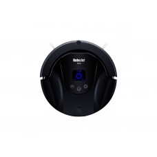 Пылесос RoboJet Duel