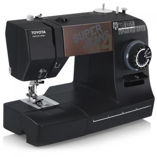 Швейная машина TOYOTA SJ34