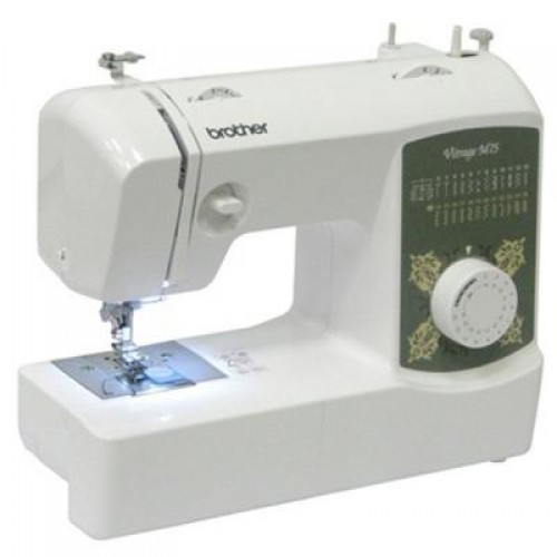 Швейная машина Brother Vitrage M75