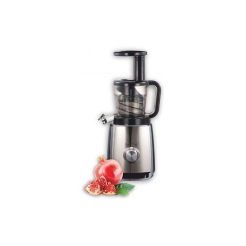 Соковыжималка Hilton AE 3263 Slow Black