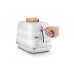 Тостер DeLonghi CTA 2103.W