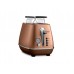 Тостер Delonghi CTI 2103.CP