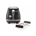 Тостер Delonghi CTOV 2103.BK