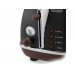 Тостер Delonghi CTOV 2103.BK