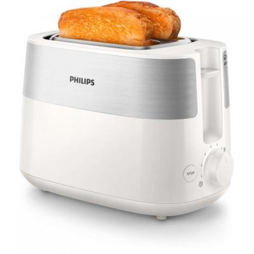 Тостер PHILIPS HD2515/00