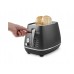 Тостер Delonghi CTI 2103.BK