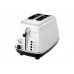 Тостер DeLonghi CTO 2003.W