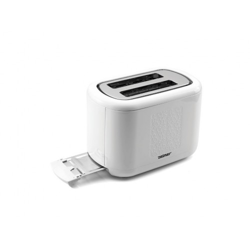 Тостер Zelmer ZTS1710W (TS1710)