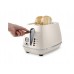 Тостер Delonghi CTI 2103.W