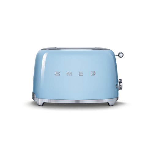 Тостер Smeg TSF01PBEU