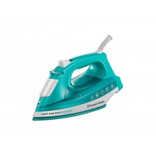 Утюг Russell Hobbs Light & Easy Brights Aqua (24840-56)