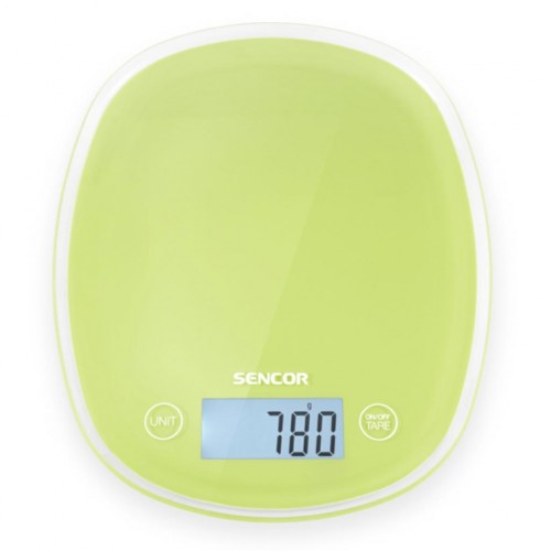 Весы кухонные Sencor SKS37GG