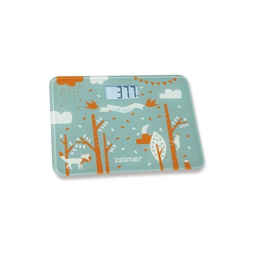 Весы напольные Zelmer ZBS12500 (BS1500)