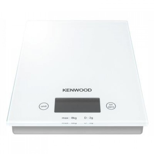 Весы кухонные KENWOOD DS 401