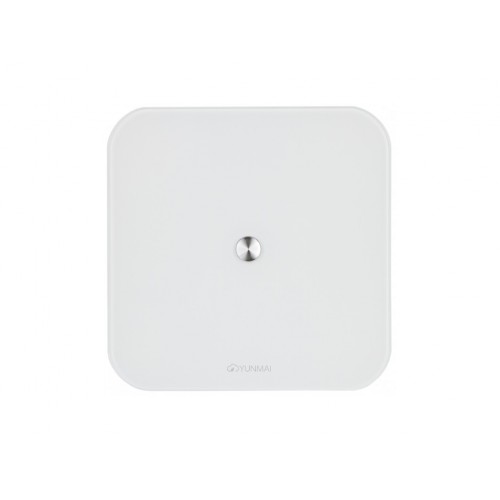 Весы напольные Yunmai SE Smart Scale White (M1680)