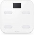 Весы напольные Yunmai Color Smart Scale White (M1302-WH)