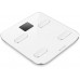 Весы напольные Yunmai Color Smart Scale White (M1302-WH)