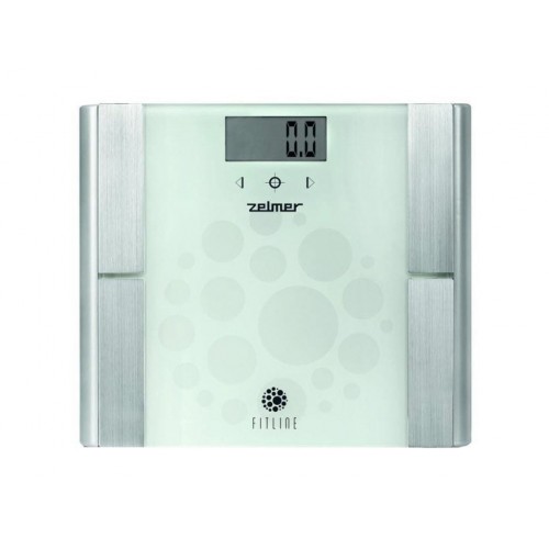 Весы напольные Zelmer BS1850 (ZBS28500)