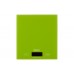 Весы кухонные SATURN ST-KS7810 green