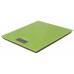 Весы кухонные SATURN ST-KS7810 green