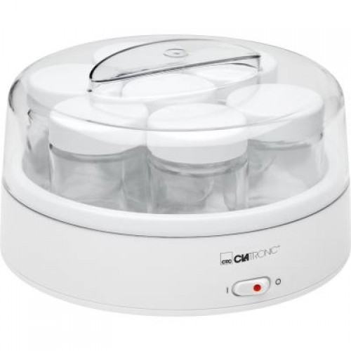 Йогуртница CLATRONIC JM 3344