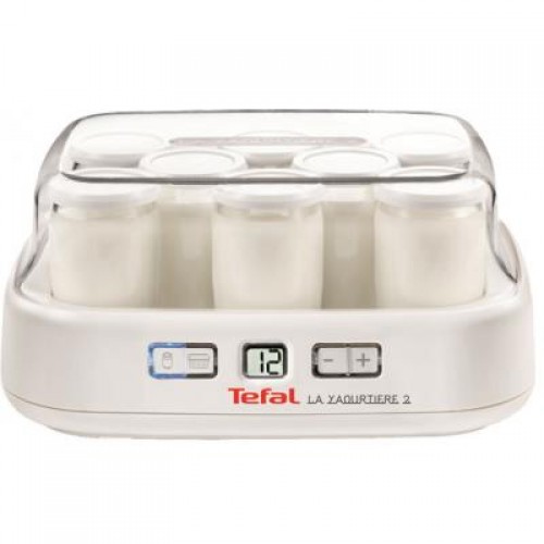 Йогуртница TEFAL YG5001 (YG5001 32)