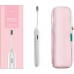 Электрическая зубная щетка MiPow BOCALI Light pink