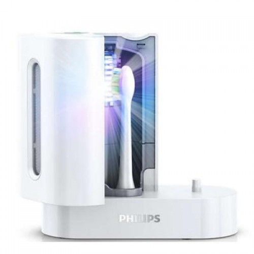 Электрическая зубная щетка PHILIPS HX9172/14
