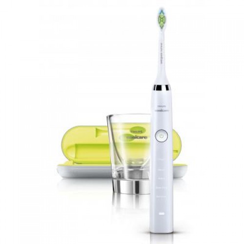 Электрическая зубная щетка PHILIPS HX 9332/04 (HX9332/04)