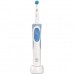Электрическая зубная щетка Oral-B by Braun Vitality Sensitive Clean (D12.513S)