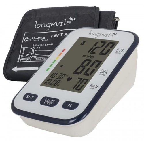 Тонометр Longevita BP-102M