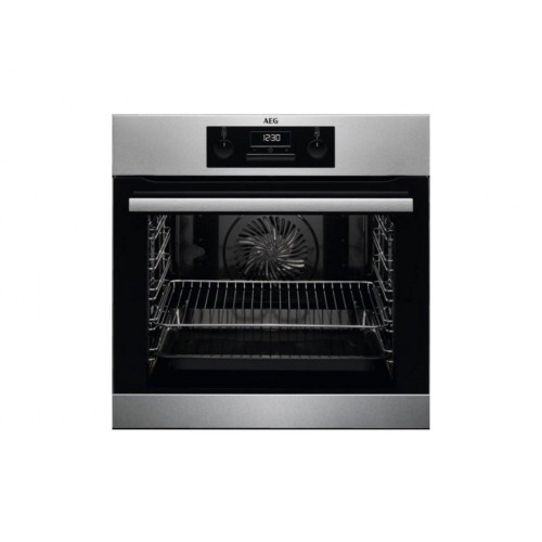 Духовка AEG BEB331110M