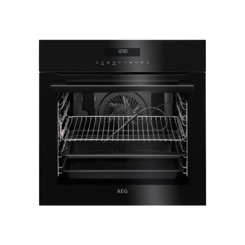 Духовка AEG BPE742320B