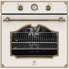 Духовка ELECTROLUX OPEB2320V
