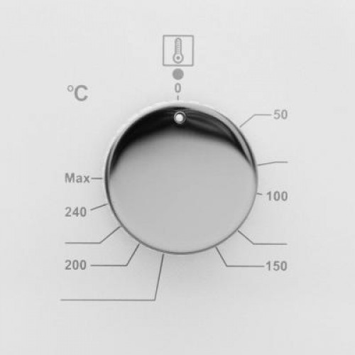 Духовка MINOLA OE 6615 WH