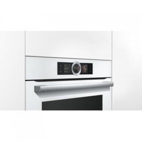 Духовка BOSCH HBG 676 EW1