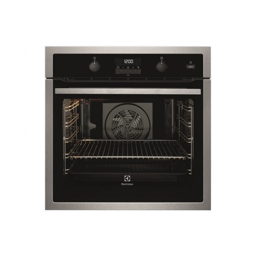 Духовка ELECTROLUX EOA 5654ANX