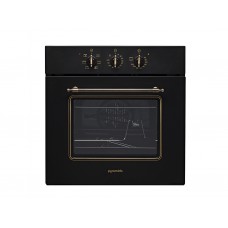 Духовка PYRAMIDA F 68 M BL RUSTICO