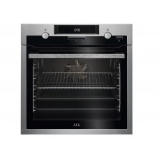 Духовка AEG BCE451350M