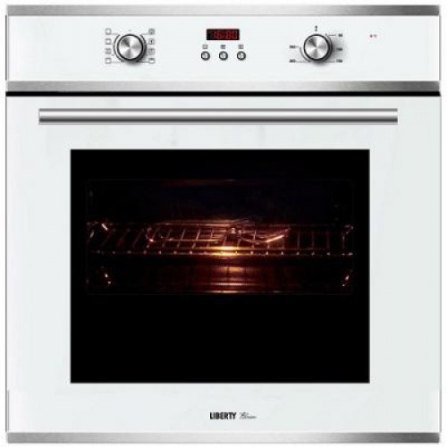 Духовка LIBERTY HO 738 W