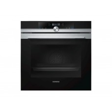 Духовка Siemens HB 655GBS1