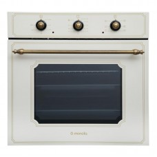 Духовка MINOLA OE 6613 IV RUSTIC