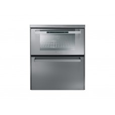 Духовка CANDY DUO 609 X