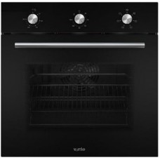 Духовка VENTOLUX EO56M-6K BK